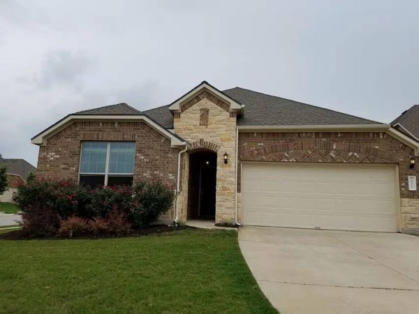 2001 Suzanne Kelli DR, Leander, TX 78641