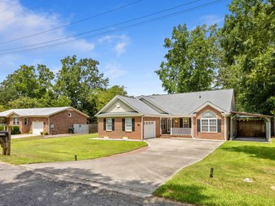 1117 Langdoc Street, Moncks Corner, SC 29461