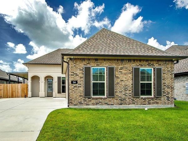264 OWL Drive, Houma, LA 70364