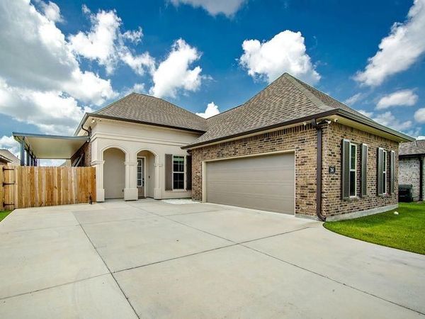 264 OWL Drive, Houma, LA 70364
