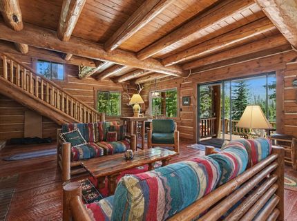 0 Magonigal Road, Soda Springs, CA 95728 Photo