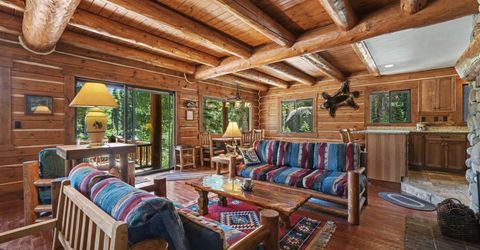 0 Magonigal Road, Soda Springs, CA 95728 Photo