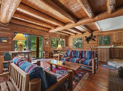 0 Magonigal Road, Soda Springs, CA 95728 Photo