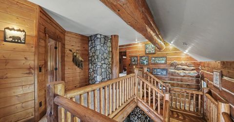 0 Magonigal Road, Soda Springs, CA 95728 Photo