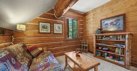 0 Magonigal Road, Soda Springs, CA 95728 Photo