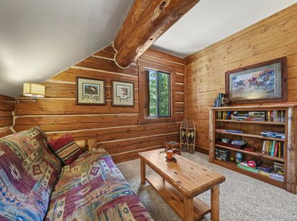 0 Magonigal Road, Soda Springs, CA 95728 Photo