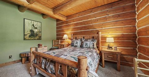 0 Magonigal Road, Soda Springs, CA 95728 Photo