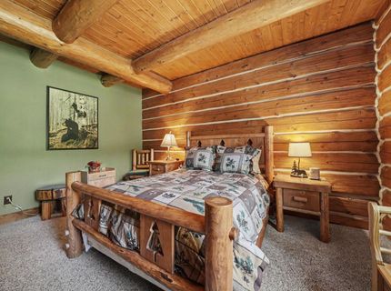 0 Magonigal Road, Soda Springs, CA 95728 Photo