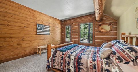 0 Magonigal Road, Soda Springs, CA 95728 Photo