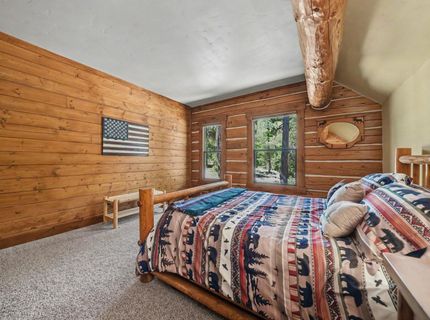 0 Magonigal Road, Soda Springs, CA 95728 Photo