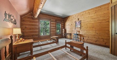 0 Magonigal Road, Soda Springs, CA 95728 Photo