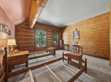 0 Magonigal Road, Soda Springs, CA 95728 Photo