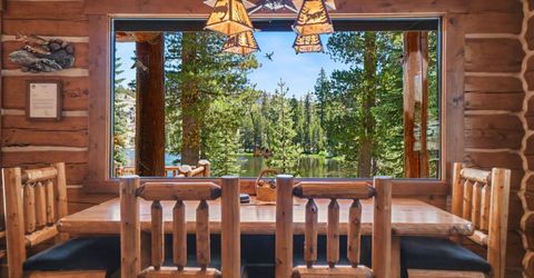 0 Magonigal Road, Soda Springs, CA 95728 Photo