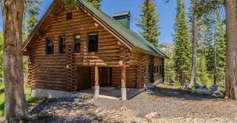 0 Magonigal Road, Soda Springs, CA 95728 Photo