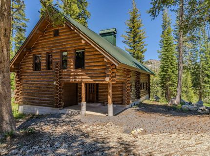 0 Magonigal Road, Soda Springs, CA 95728 Photo
