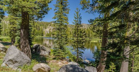 0 Magonigal Road, Soda Springs, CA 95728 Photo