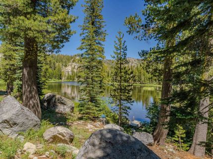 0 Magonigal Road, Soda Springs, CA 95728 Photo