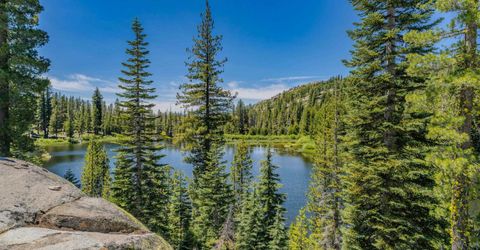 0 Magonigal Road, Soda Springs, CA 95728 Photo