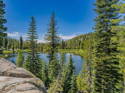 0 Magonigal Road, Soda Springs, CA 95728 Photo
