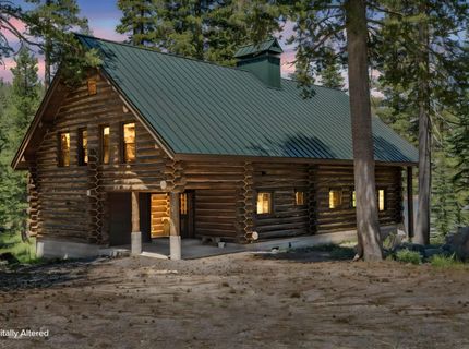 0 Magonigal Road, Soda Springs, CA 95728 Photo