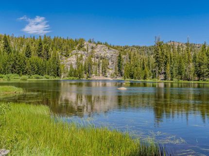 0 Magonigal Road, Soda Springs, CA 95728 Photo