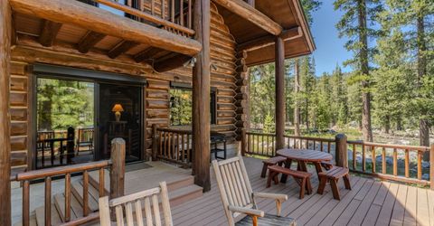 0 Magonigal Road, Soda Springs, CA 95728 Photo