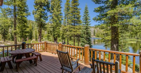 0 Magonigal Road, Soda Springs, CA 95728 Photo