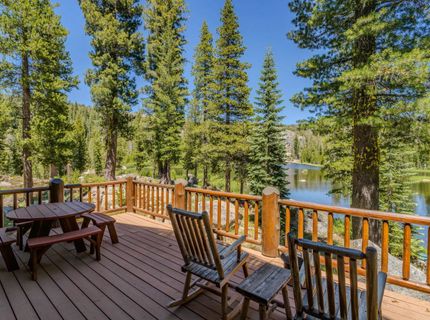 0 Magonigal Road, Soda Springs, CA 95728 Photo