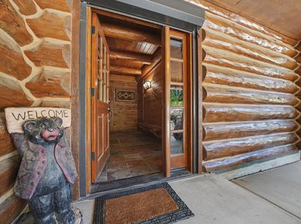 0 Magonigal Road, Soda Springs, CA 95728 Photo