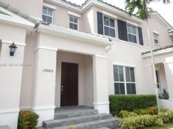 17089 SW 93rd St , Unit 17089, Miami, FL 33196