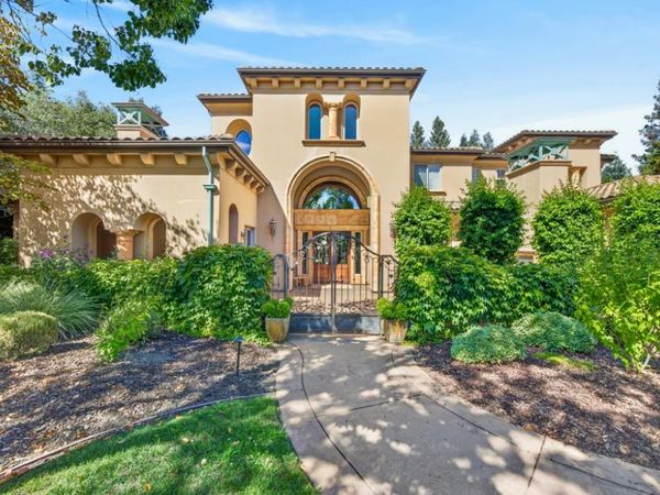 9680 N Los Lagos Cir, Granite Bay, CA 95746