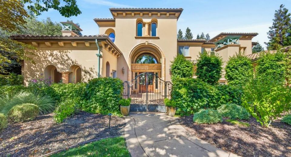 9680 N Los Lagos Cir, Granite Bay, CA 95746 Photo