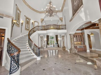 9680 N Los Lagos Cir, Granite Bay, CA 95746 Photo
