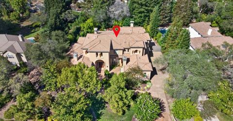 9680 N Los Lagos Cir, Granite Bay, CA 95746 Photo