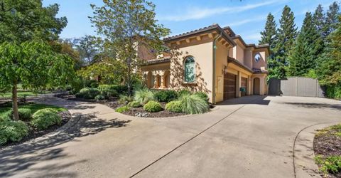 9680 N Los Lagos Cir, Granite Bay, CA 95746 Photo