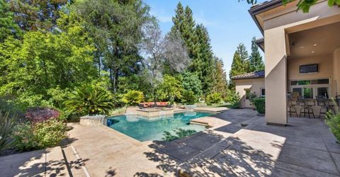 9680 N Los Lagos Cir, Granite Bay, CA 95746 Photo