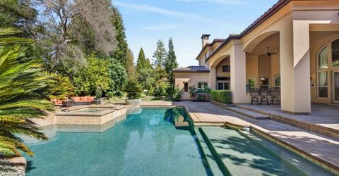 9680 N Los Lagos Cir, Granite Bay, CA 95746 Photo
