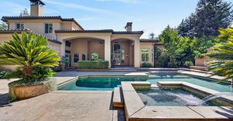 9680 N Los Lagos Cir, Granite Bay, CA 95746 Photo