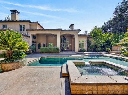 9680 N Los Lagos Cir, Granite Bay, CA 95746 Photo