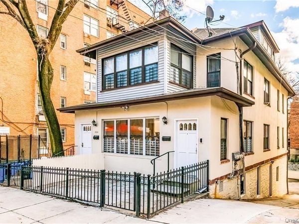 204 W 260th Street , Bronx, NY 10471