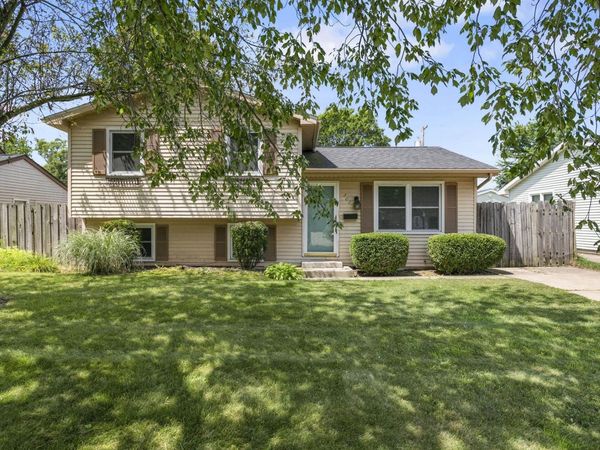 307 N Walnut Street, Mishawaka, IN 46544