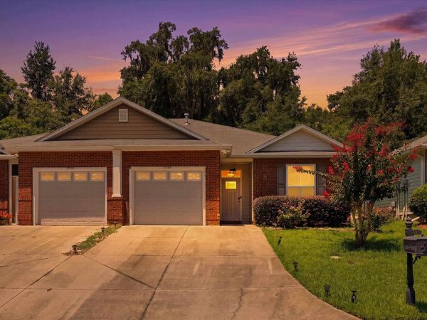 2898 Hampton Meadow Drive , Tallahassee, FL 32311