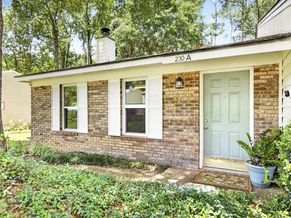230 Whetherbine Way , Unit A, Tallahassee, FL 32301