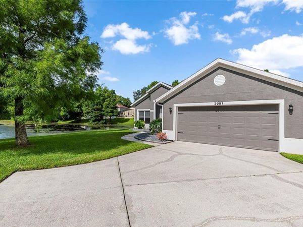 2997 CEDAR GLEN PLACE , OVIEDO, FL 32765