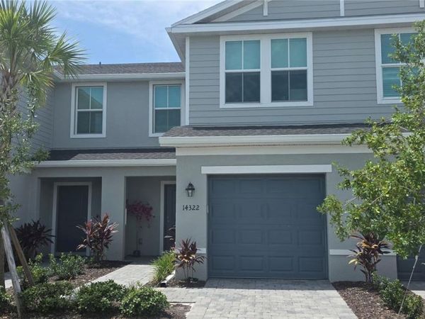 14322 LILAC SKY TERRACE , BRADENTON, FL 34211