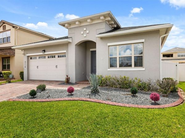 3118 RESIDENCE EAST WAY, ORLANDO, FL 32828