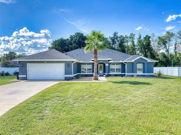 9584 SW 42ND COURT , OCALA, FL 34476