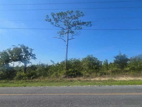 13101 THRASHER AVENUE , WEEKI WACHEE, FL 34614
