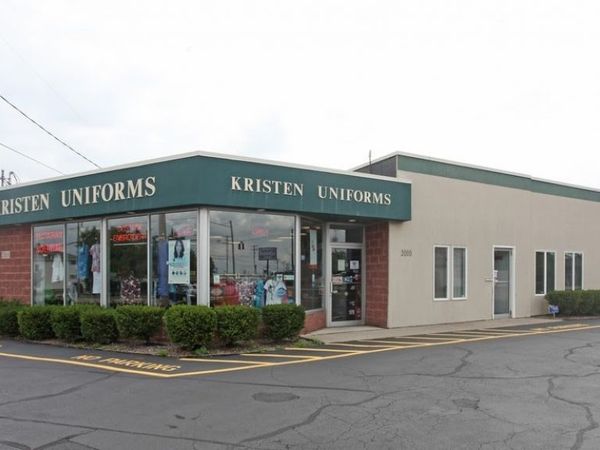 2010 Eggert Road , Buffalo, NY 14226
