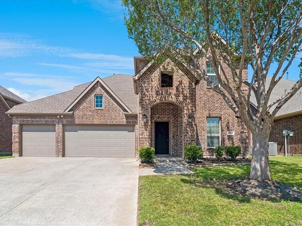 1012 Seclusion Cove , McKinney, TX 75070